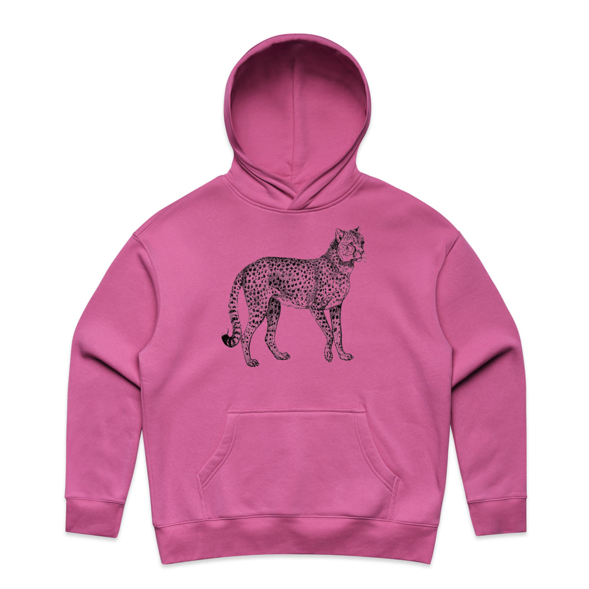 Charity Pink