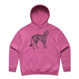 Charity Pink