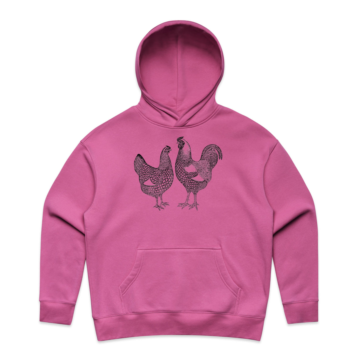 Charity Pink