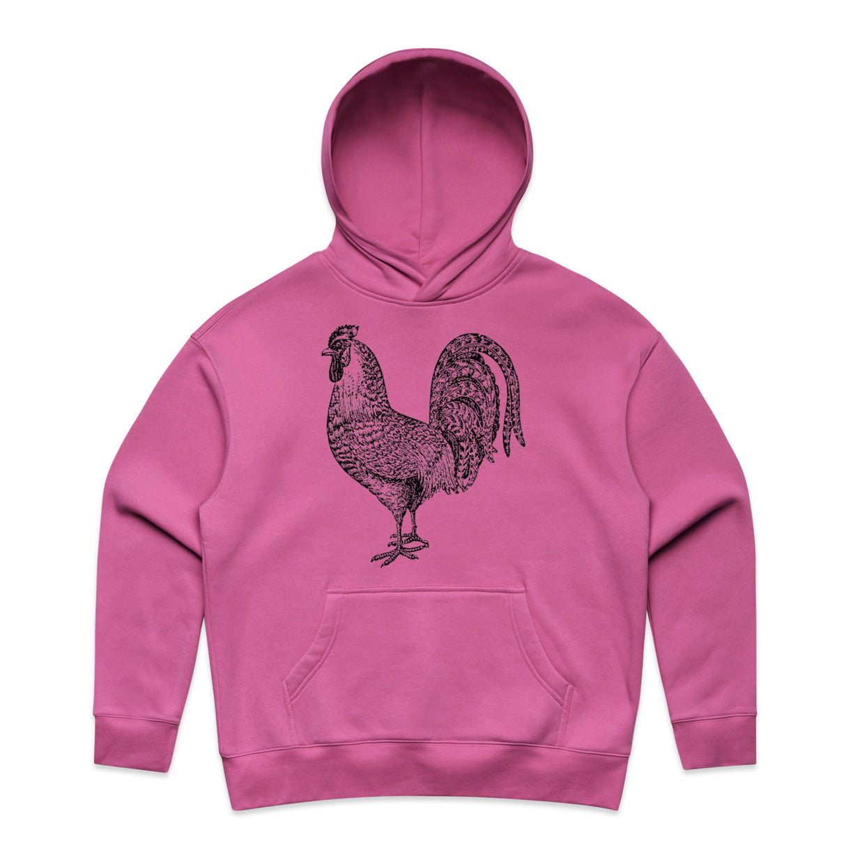 Charity Pink
