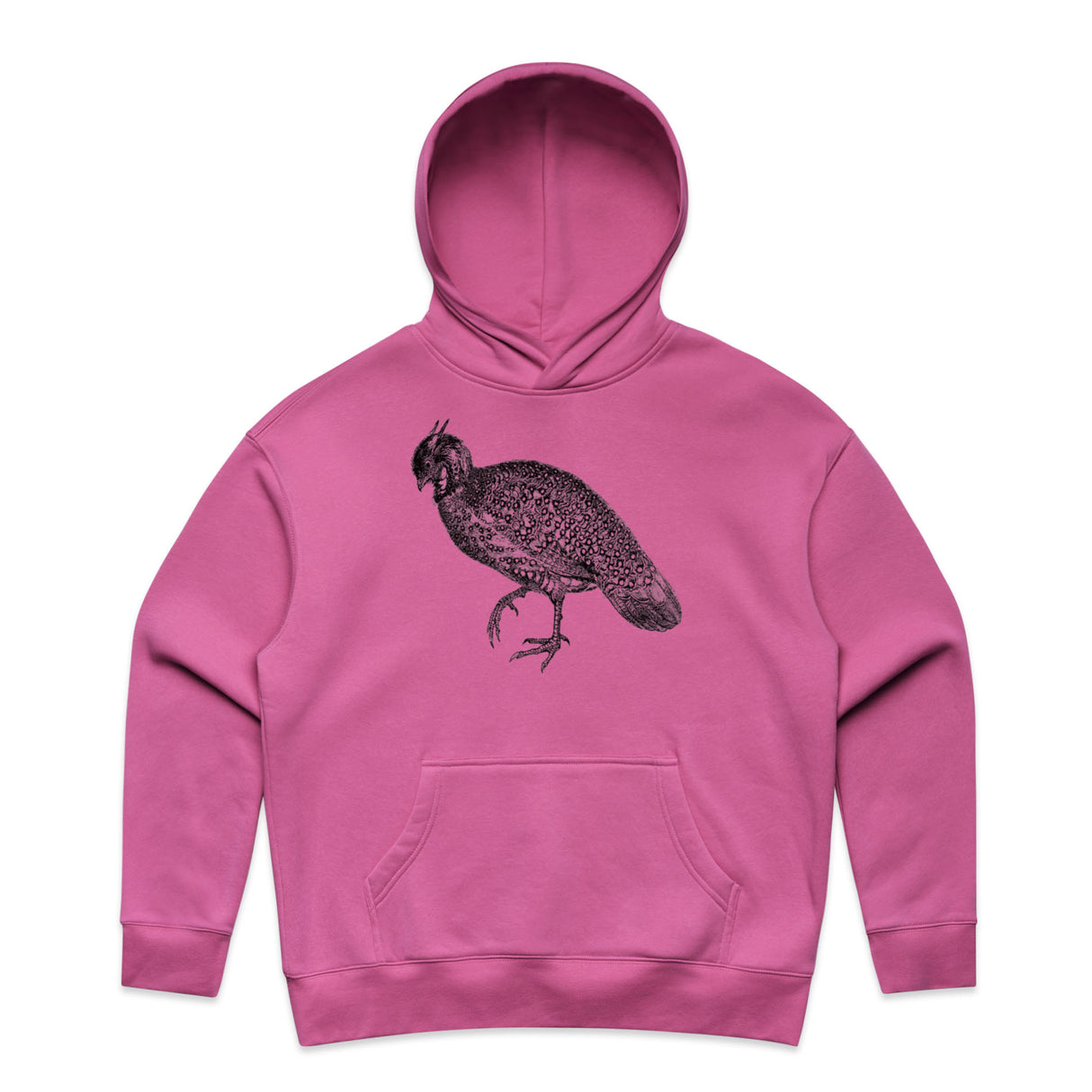 Charity Pink