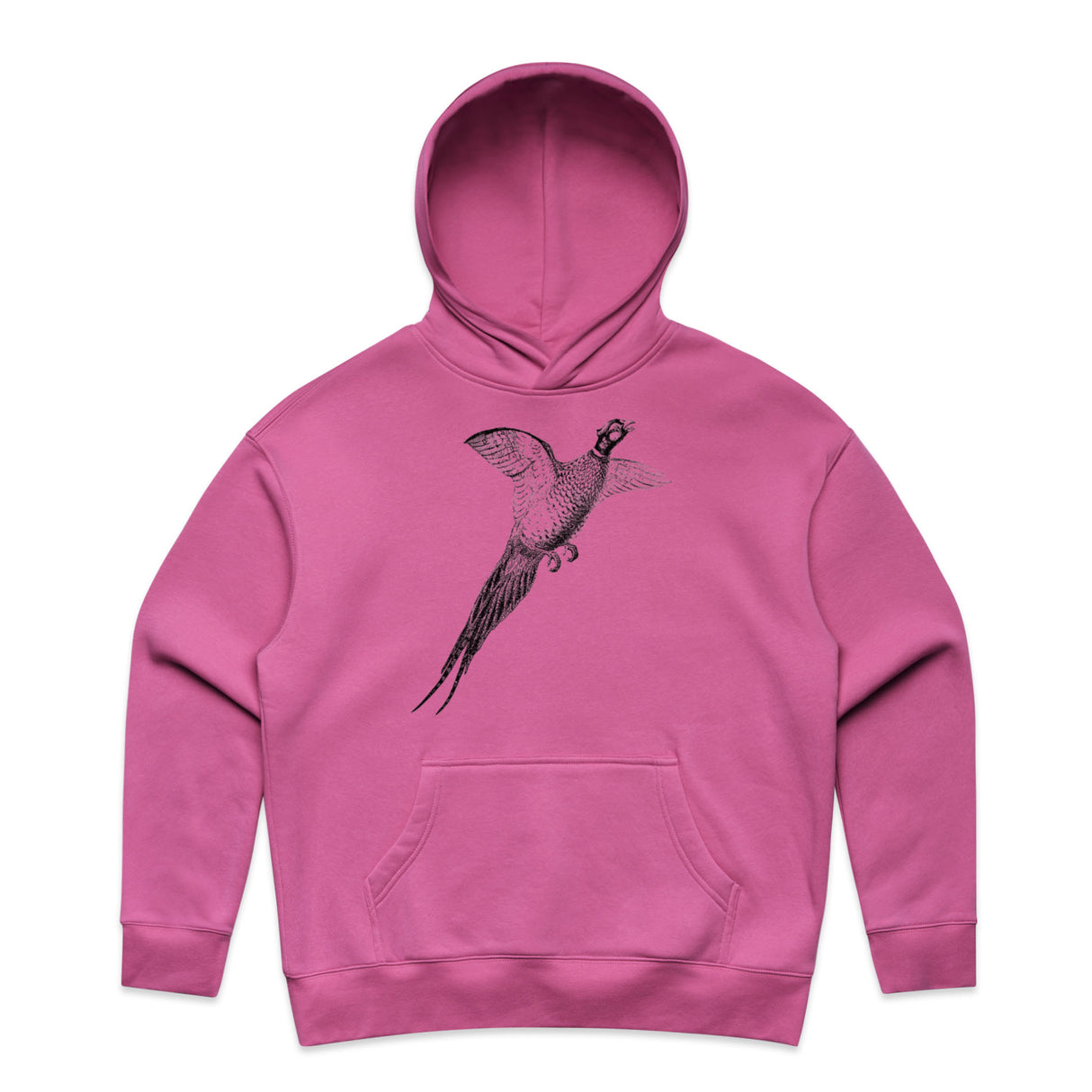Charity Pink