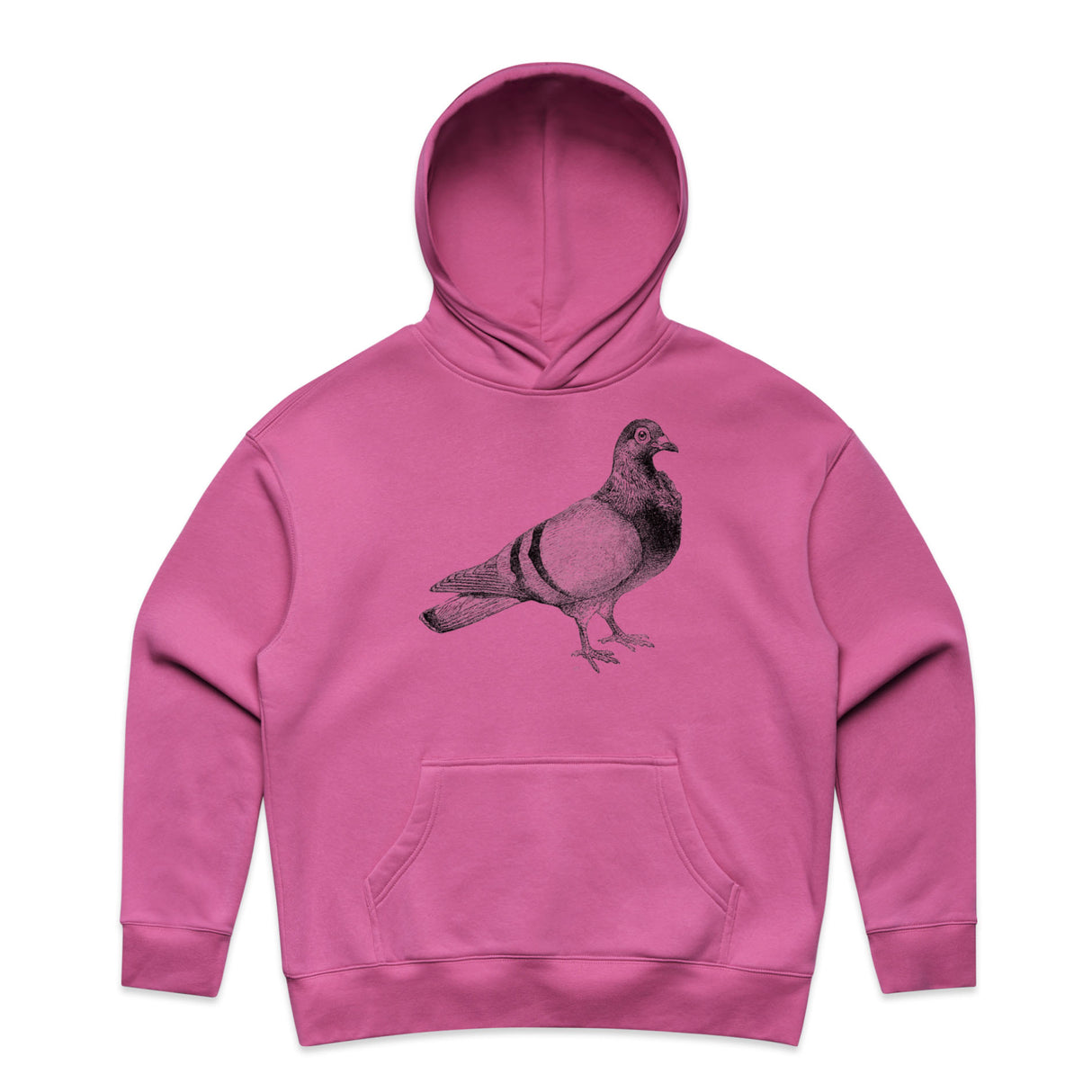 Charity Pink
