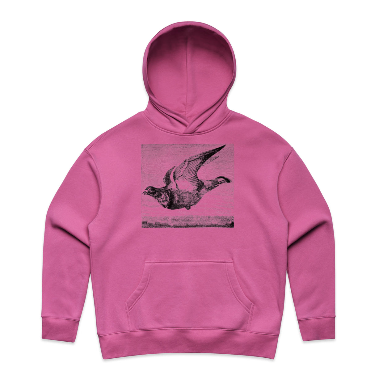 Charity Pink