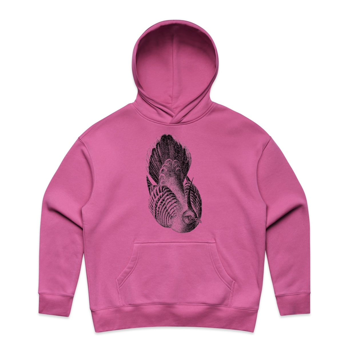 Charity Pink
