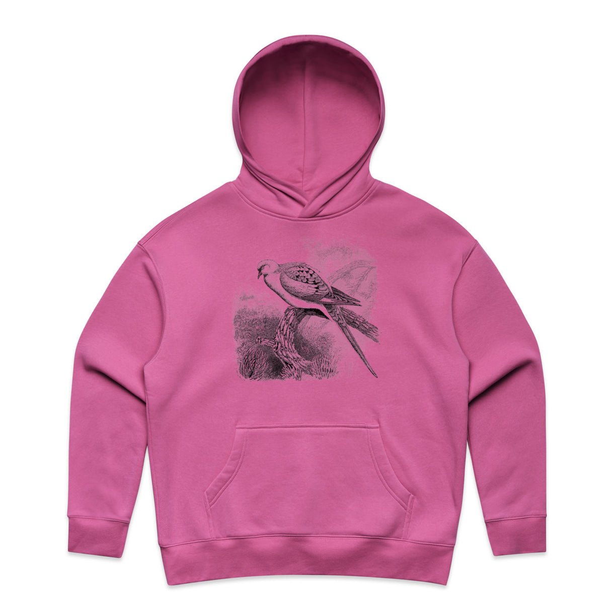 Charity Pink
