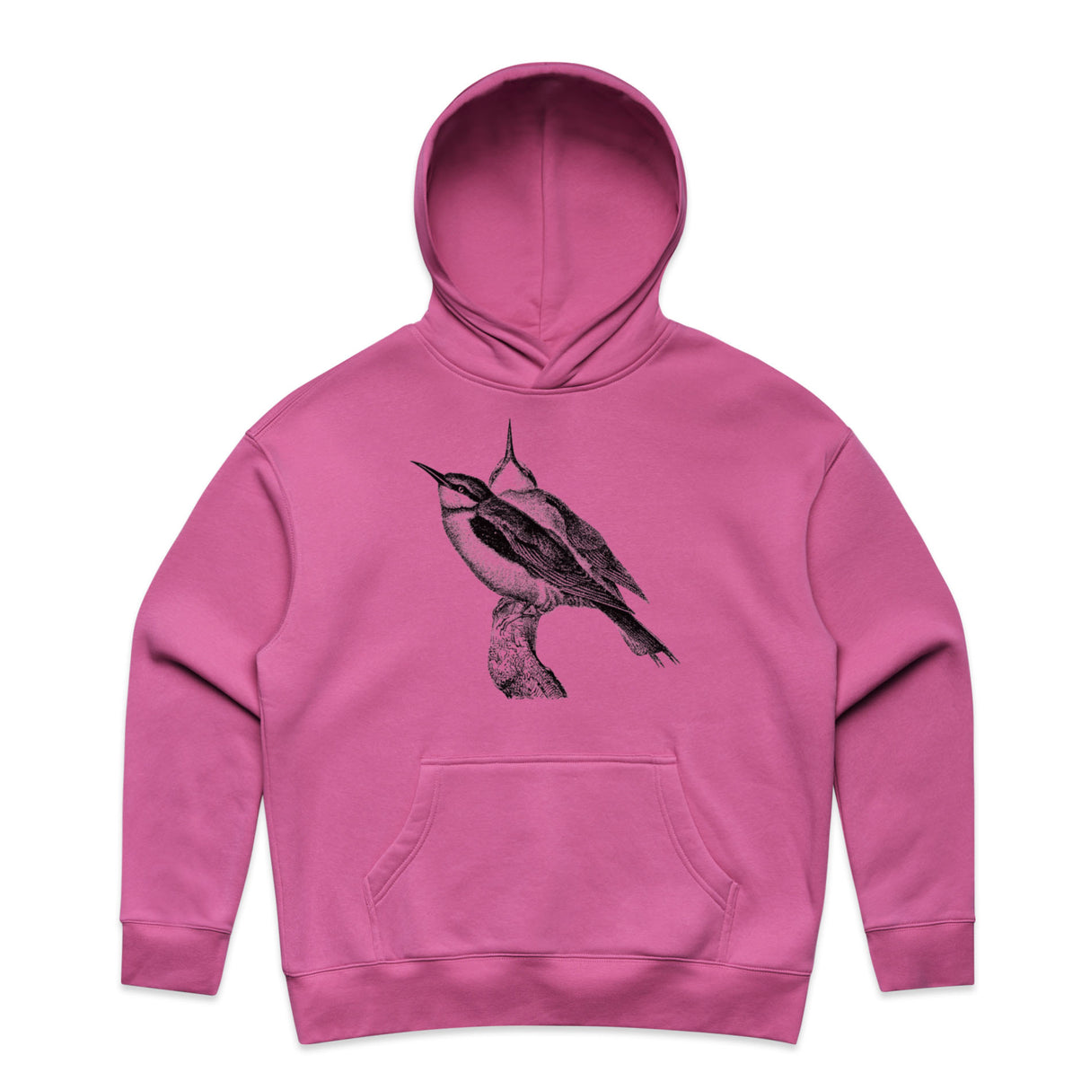 Charity Pink