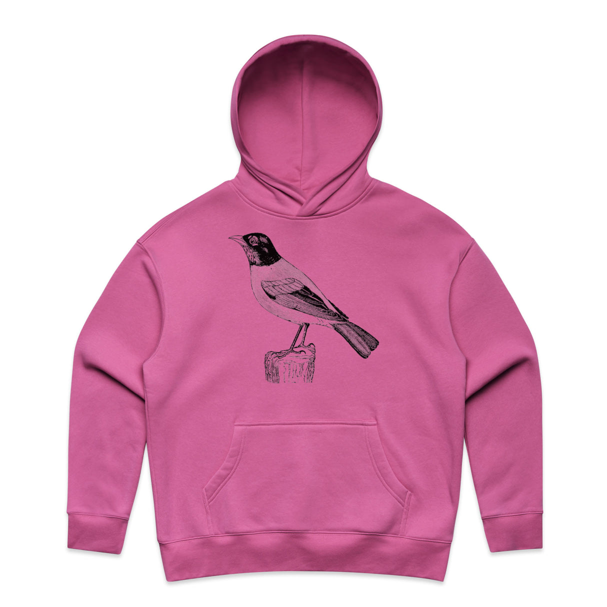 Charity Pink