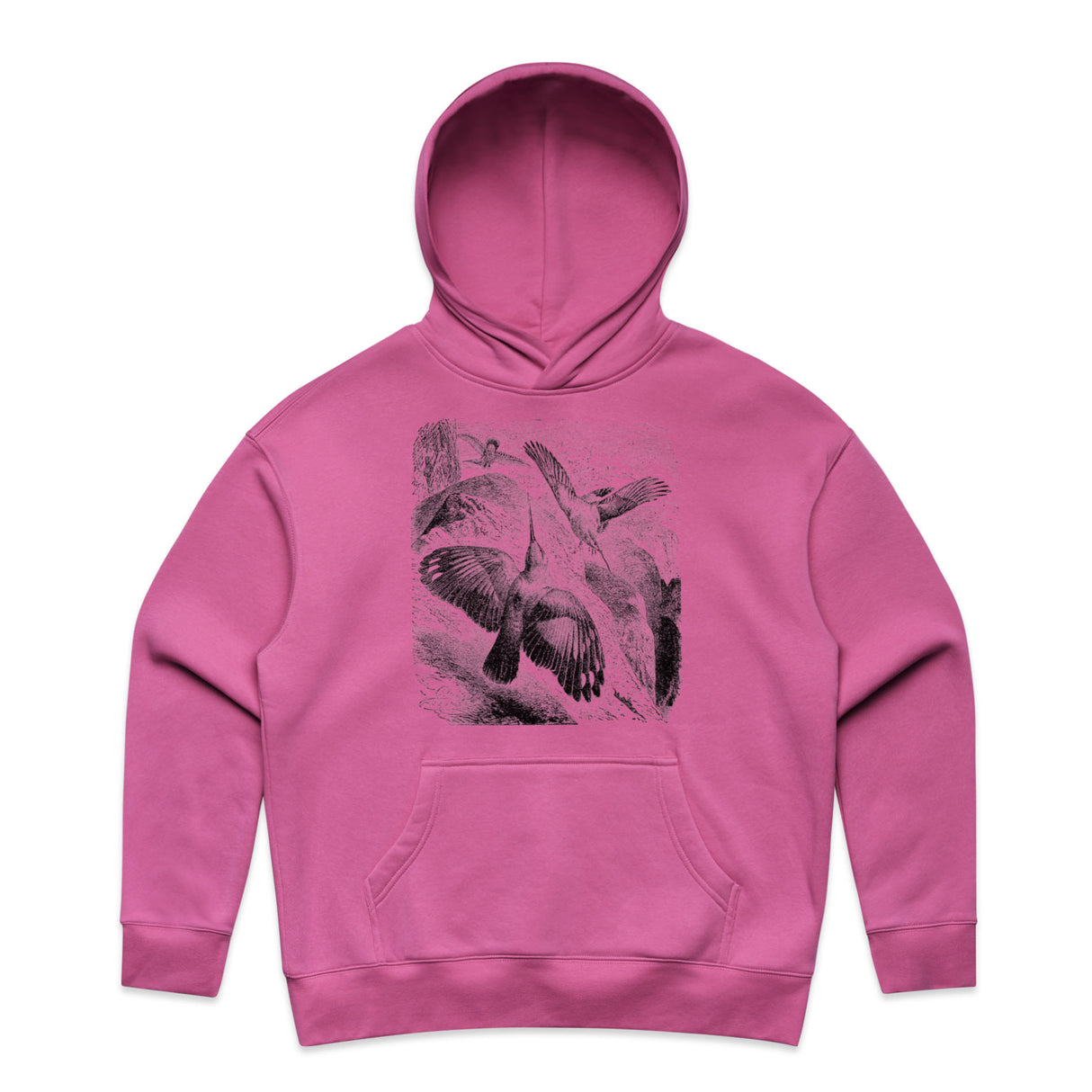 Charity Pink