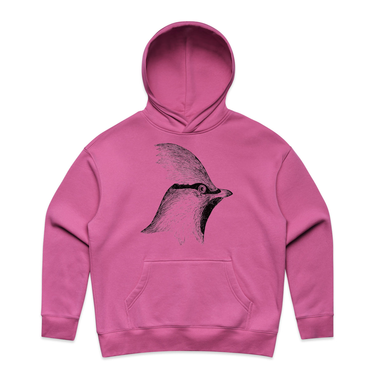 Charity Pink