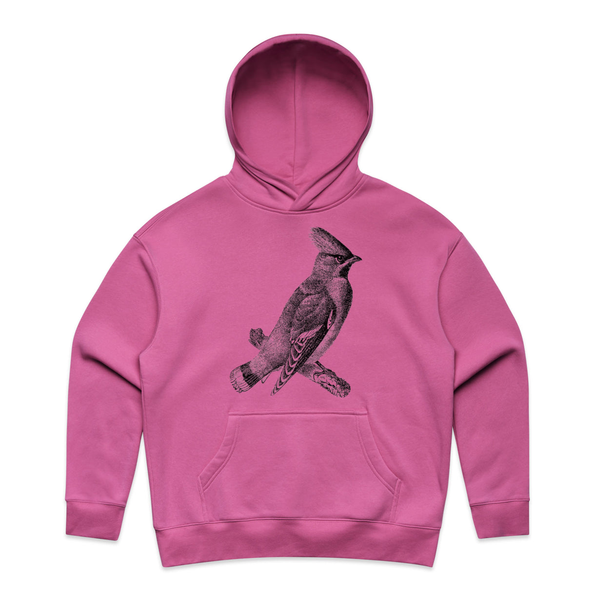 Charity Pink