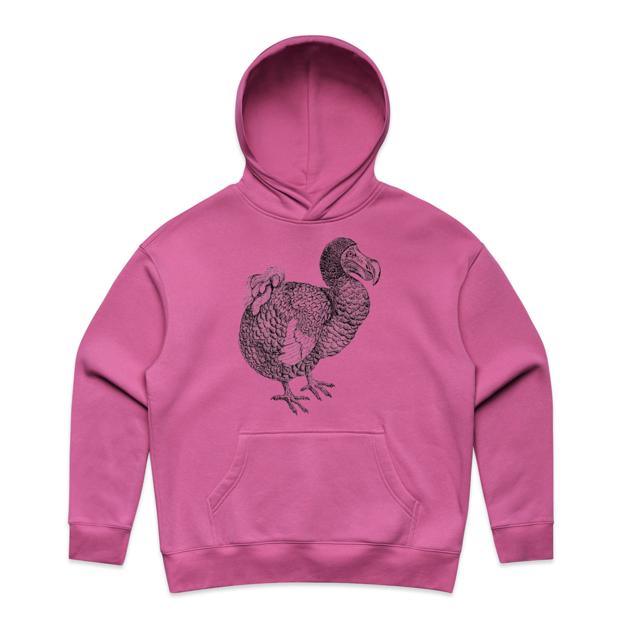Charity Pink