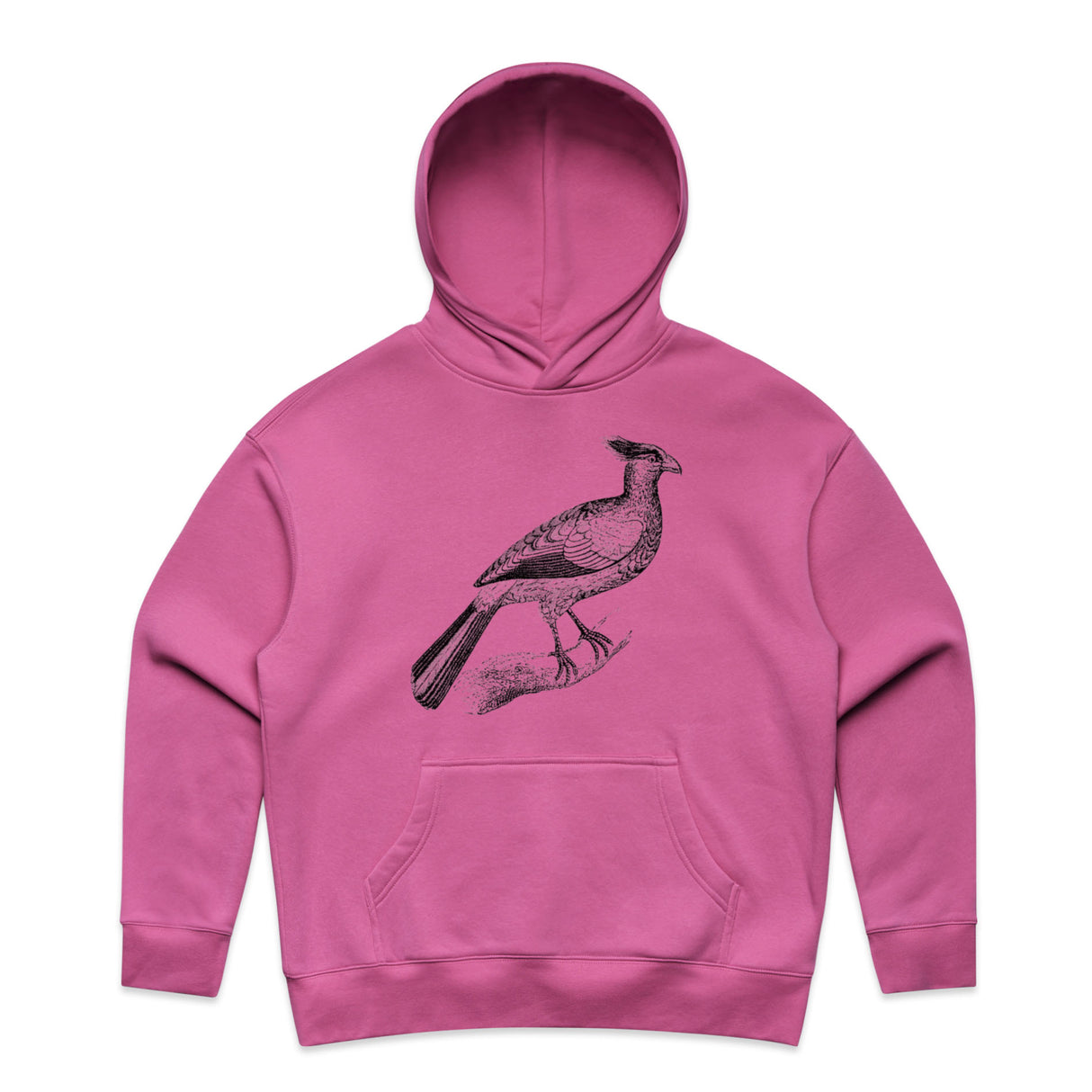 Charity Pink