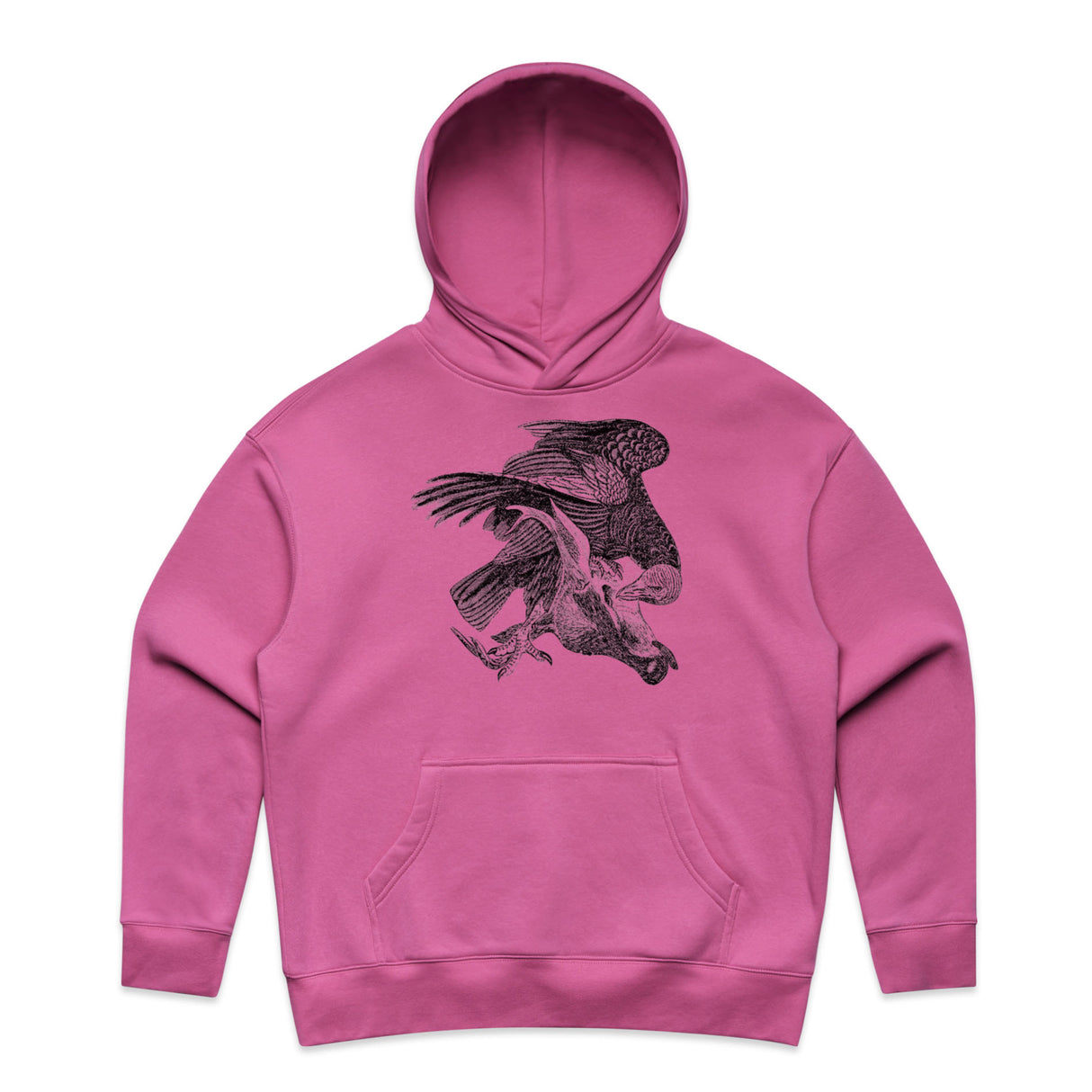 Charity Pink