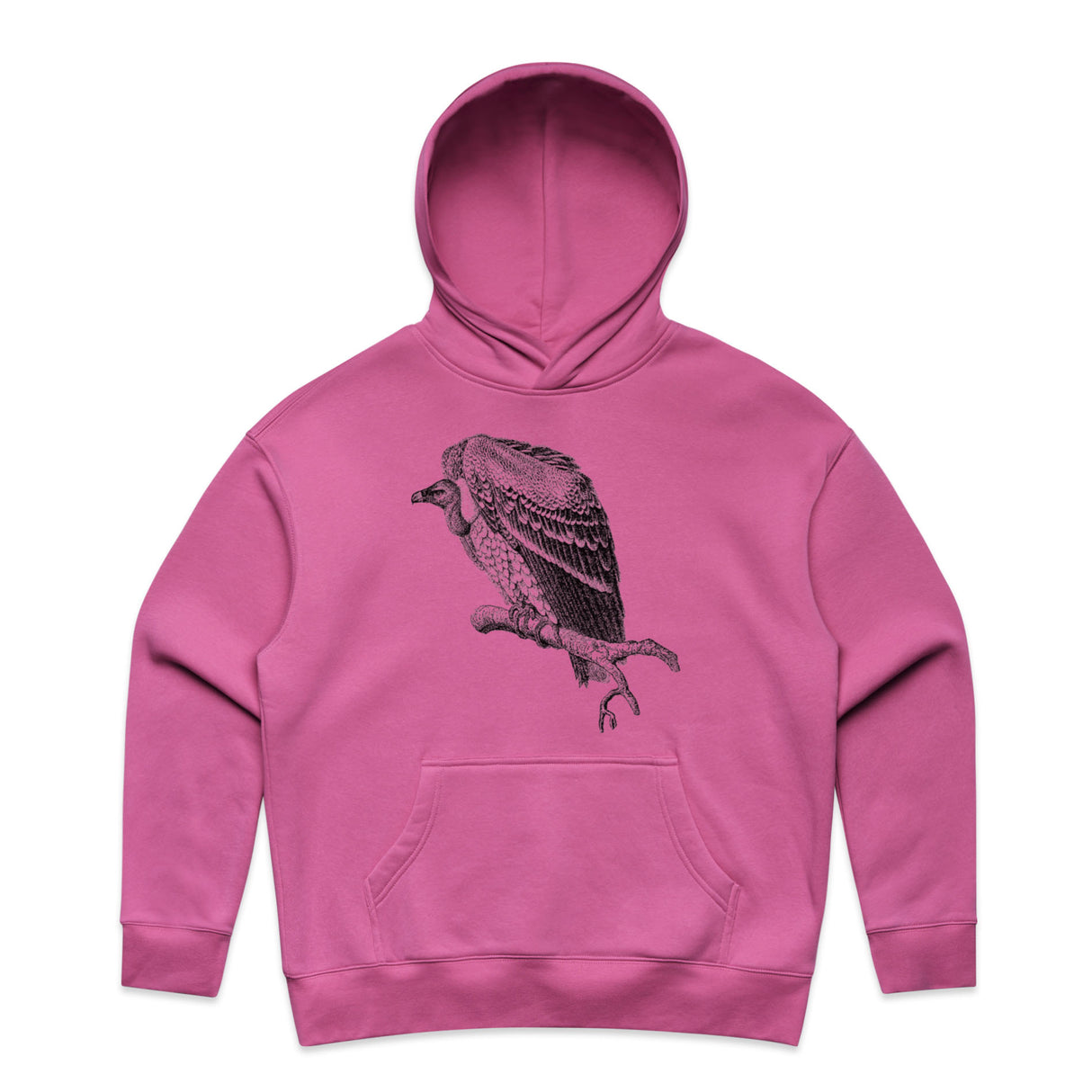 Charity Pink