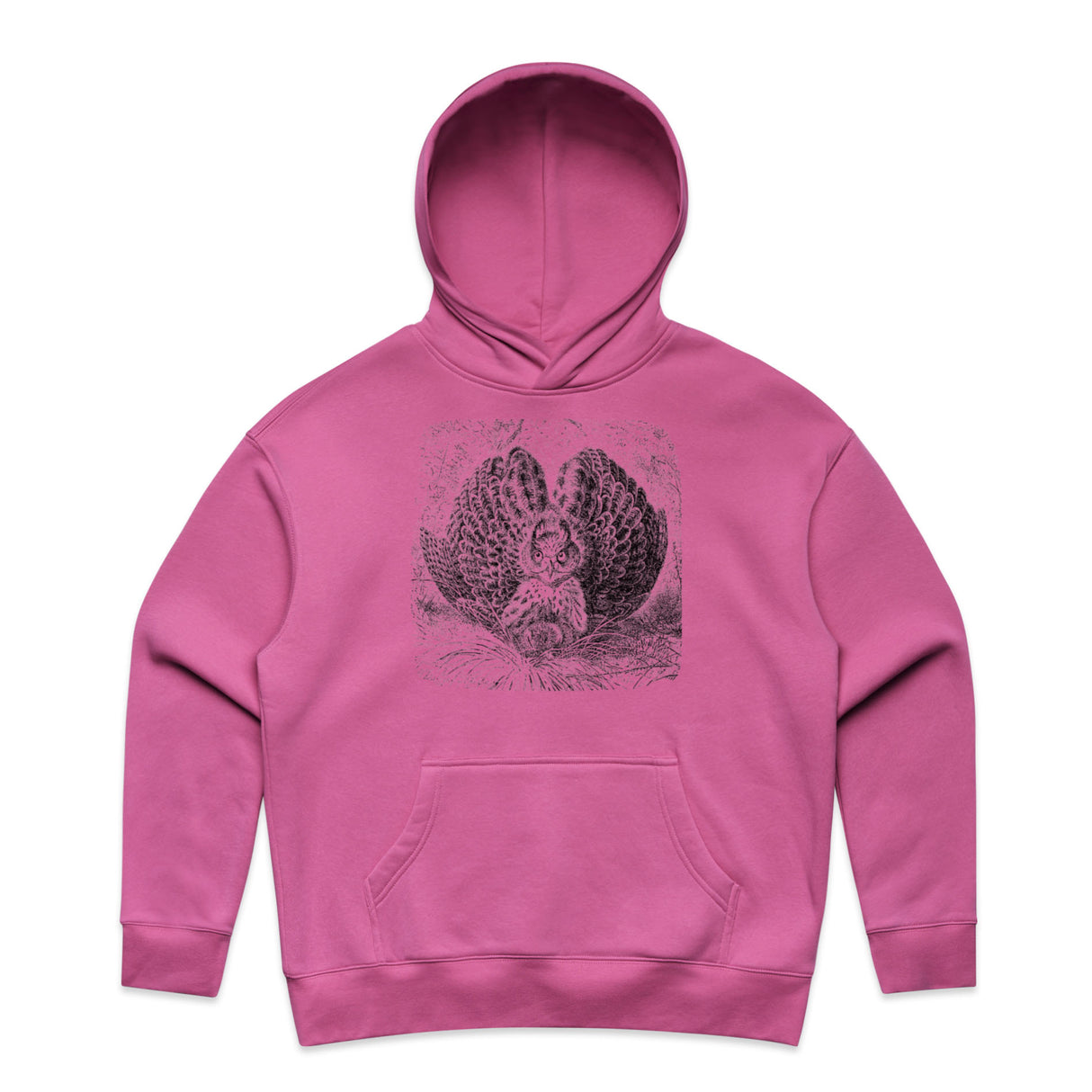 Charity Pink