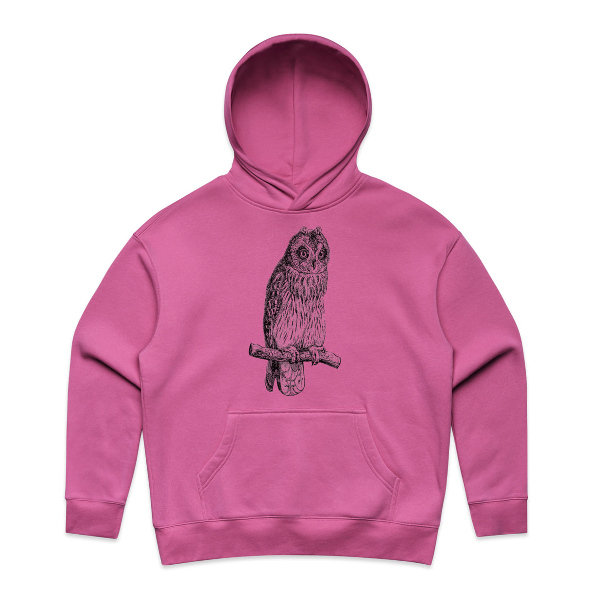 Charity Pink