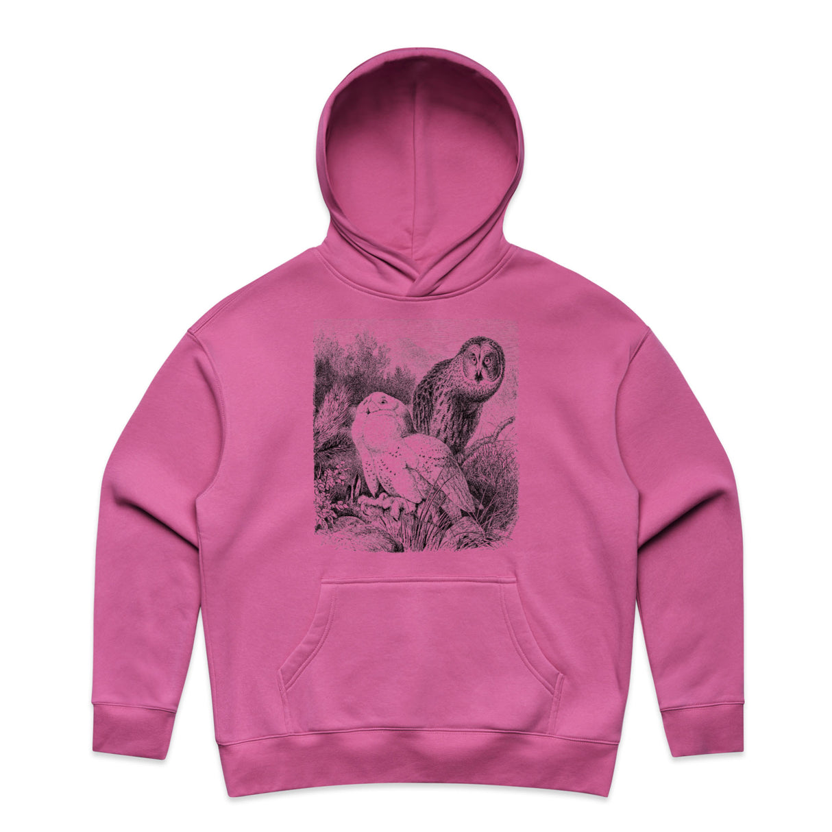 Charity Pink