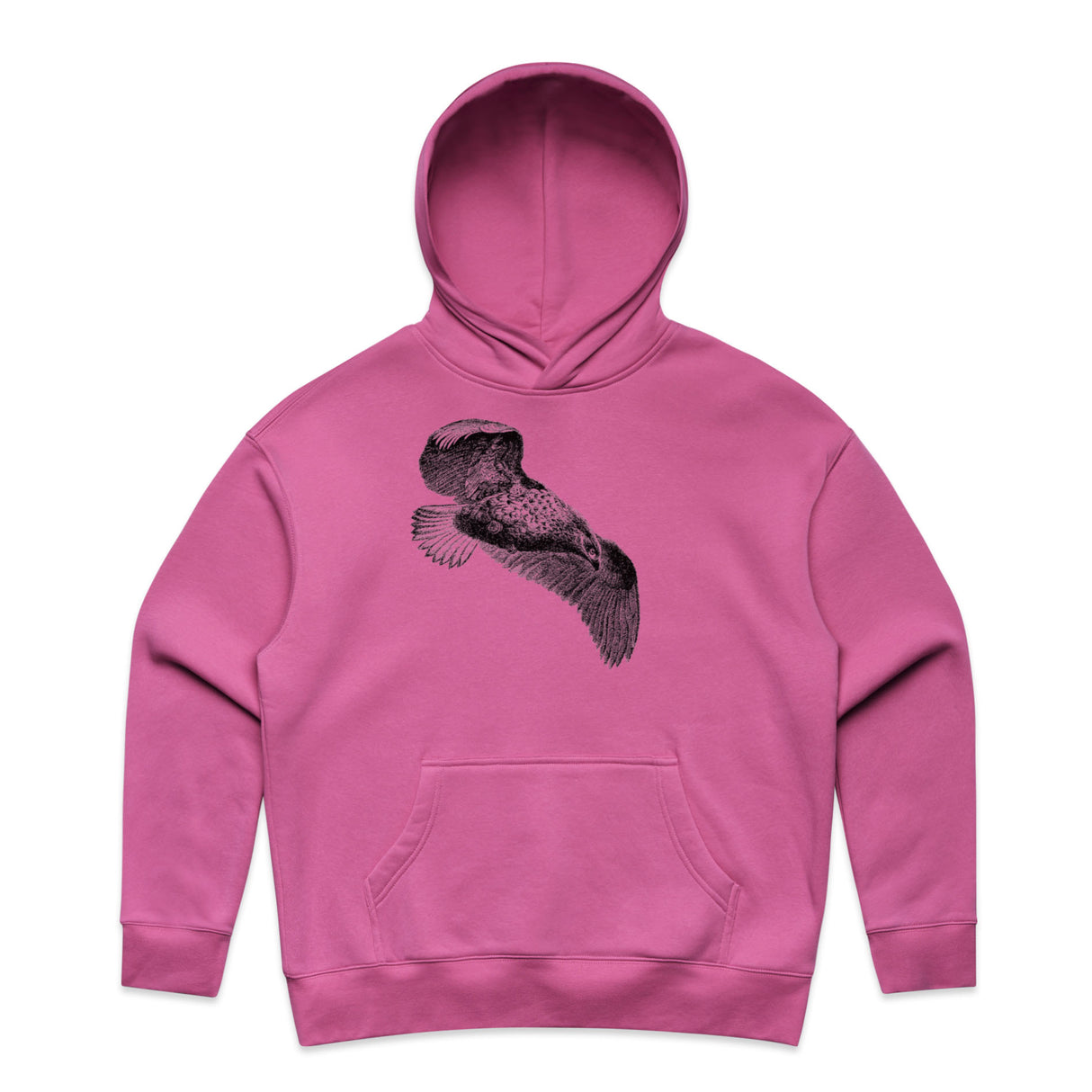 Charity Pink
