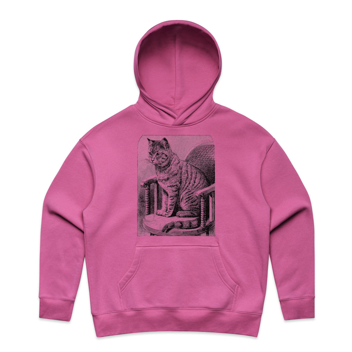 Charity Pink