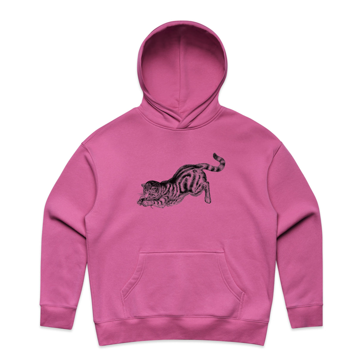 Charity Pink