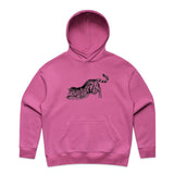 Charity Pink