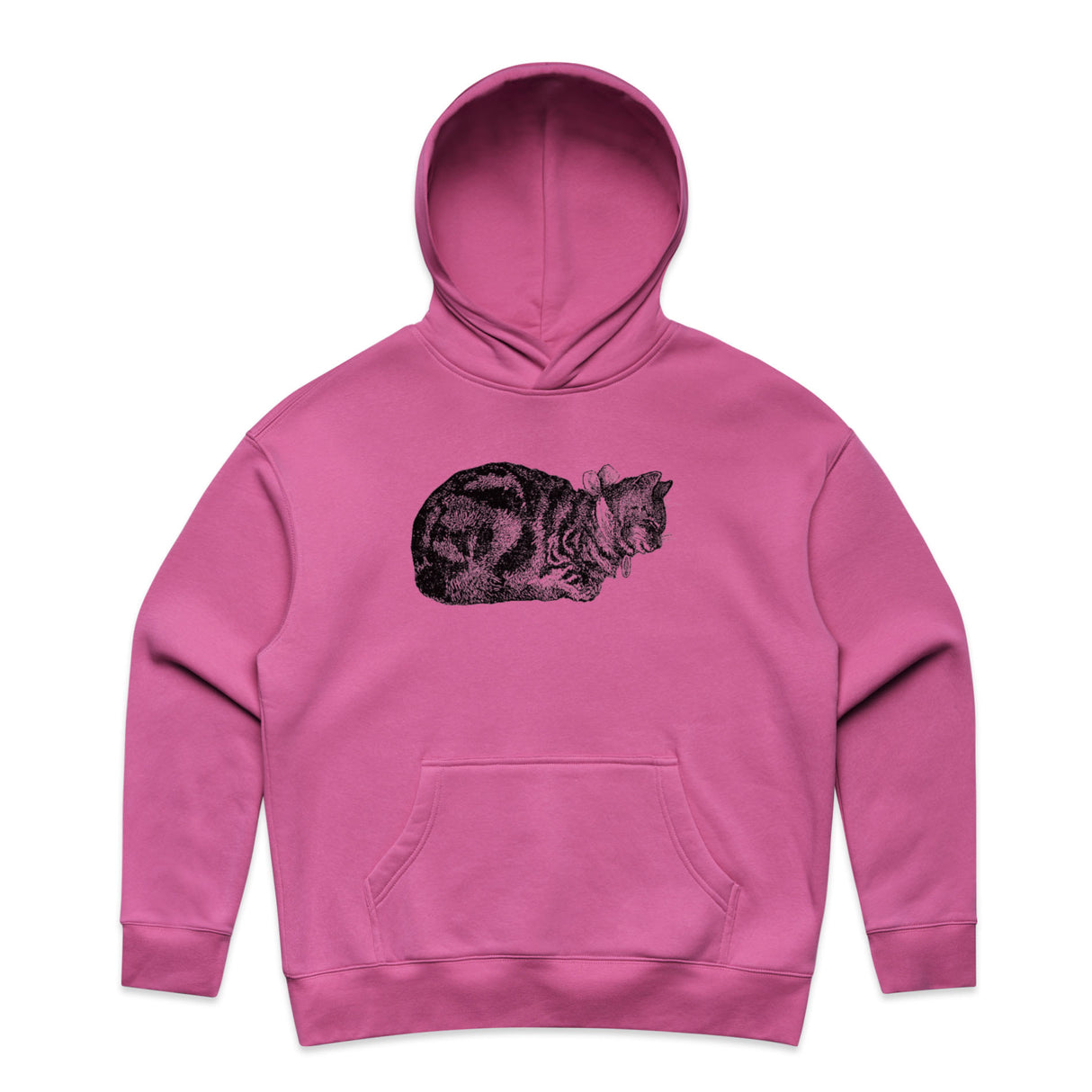 Charity Pink