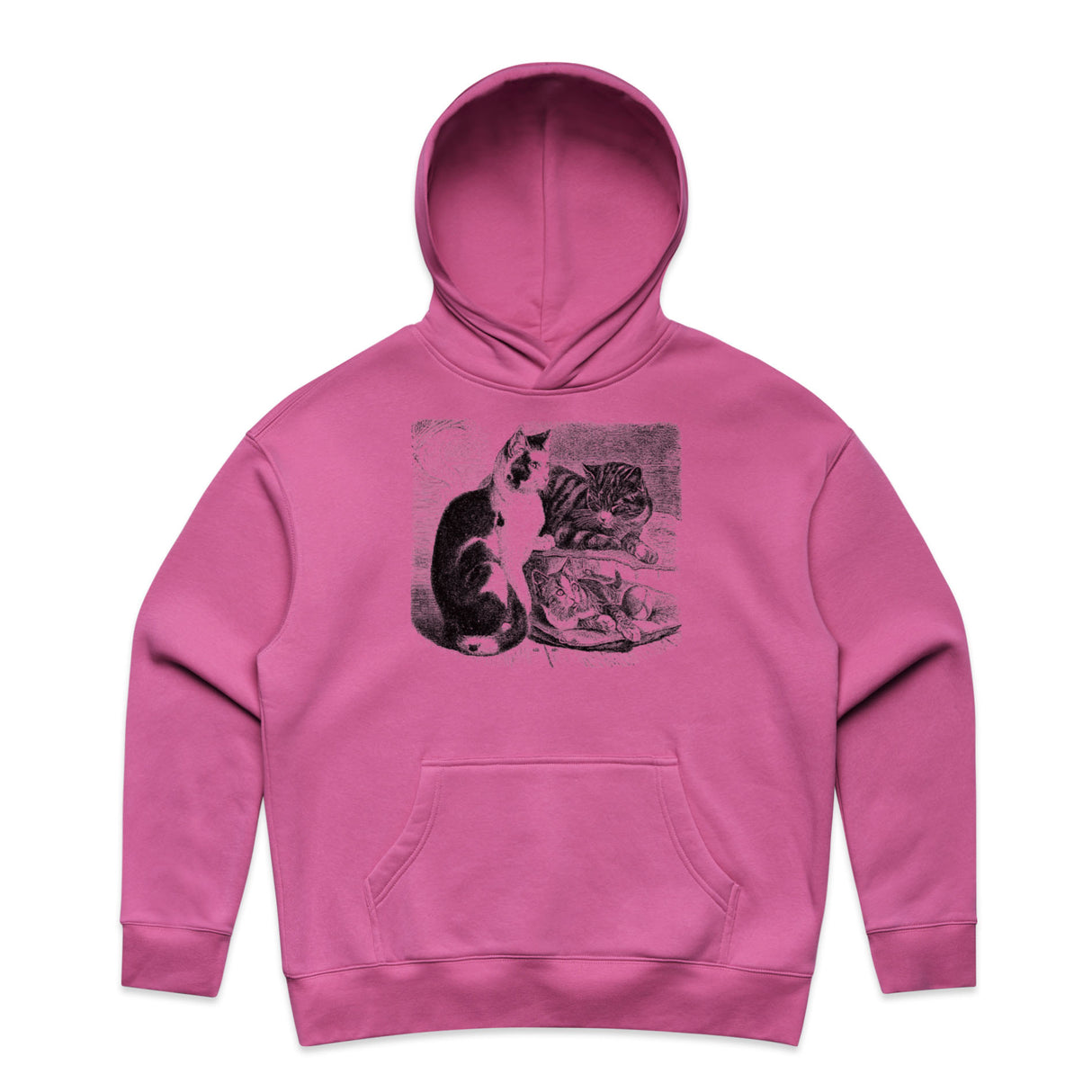 Charity Pink