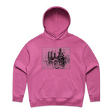Charity Pink
