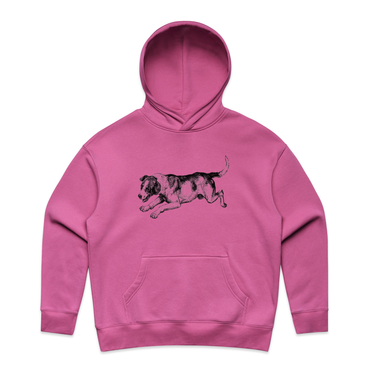 Charity Pink