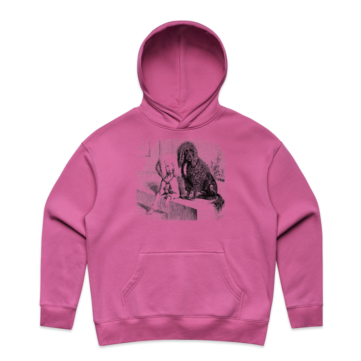 Charity Pink