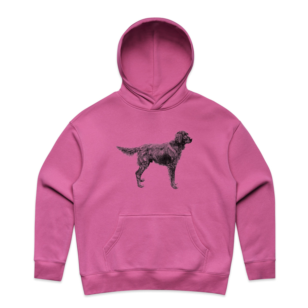 Charity Pink