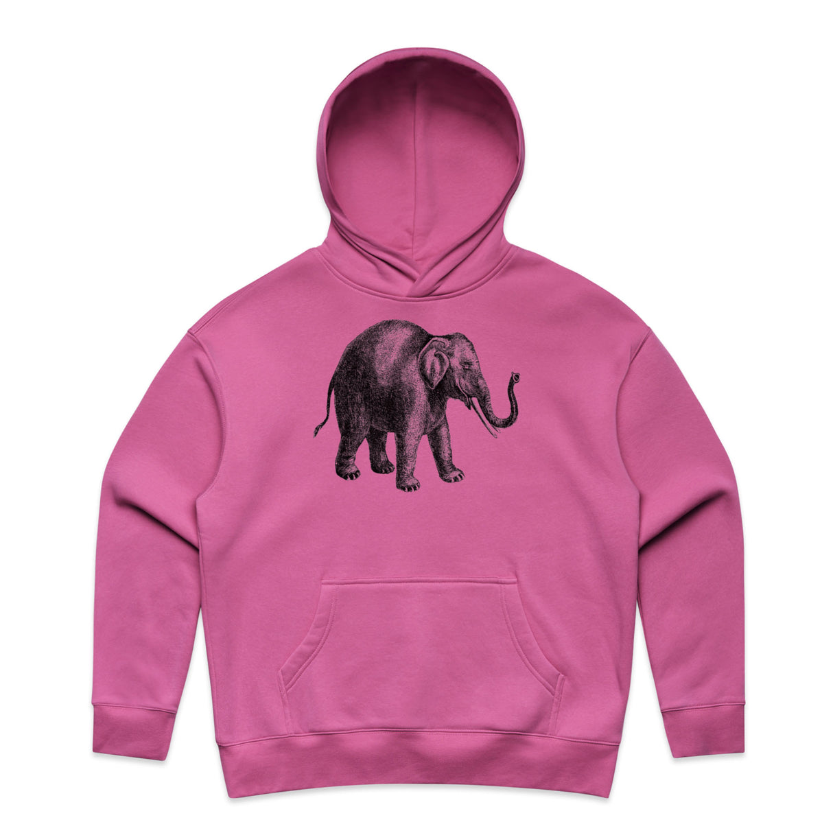 Charity Pink