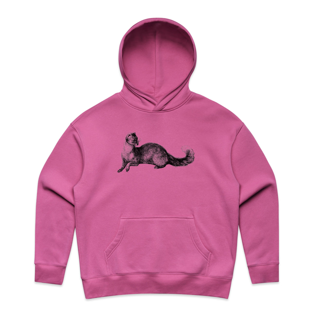 Charity Pink