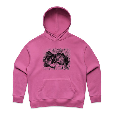 Charity Pink
