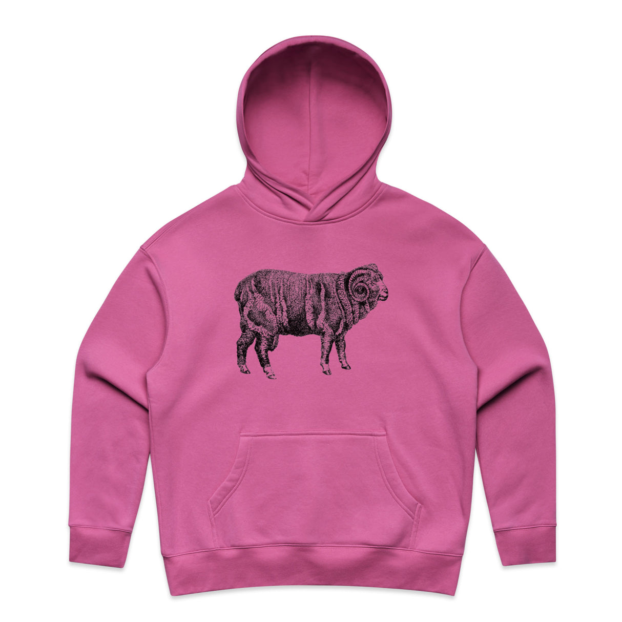Charity Pink