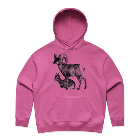 Charity Pink