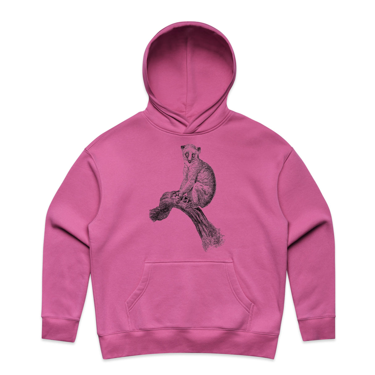 Charity Pink