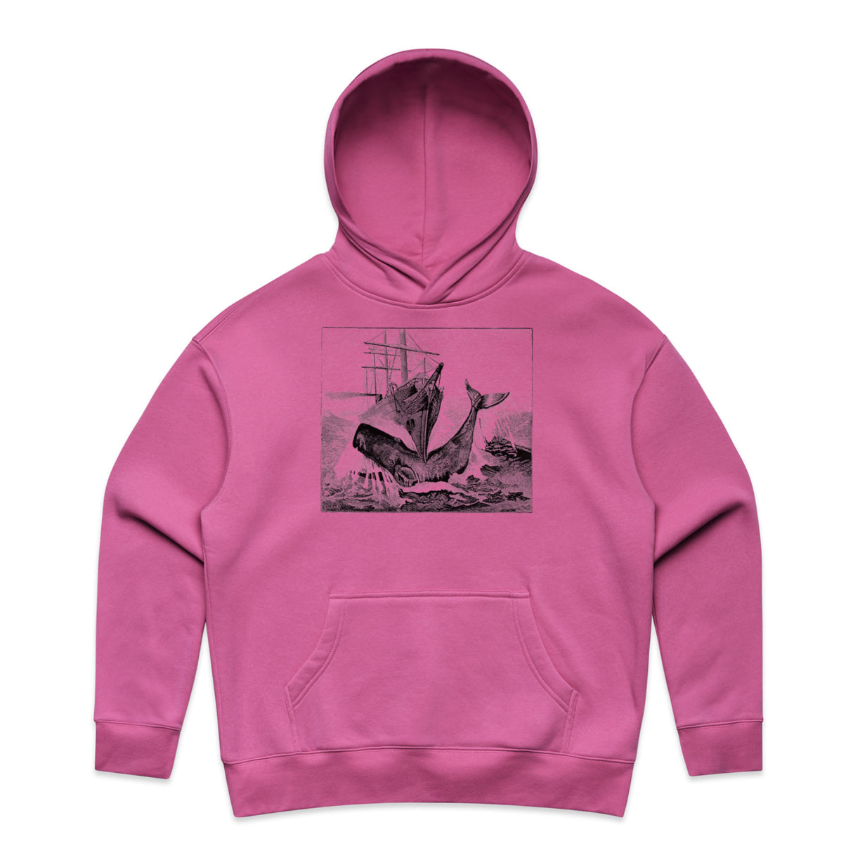 Charity Pink