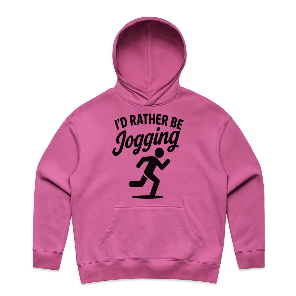 Charity Pink