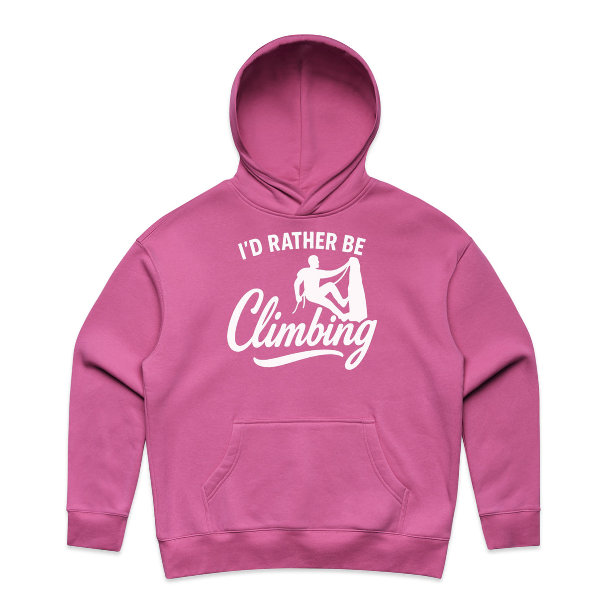 Charity Pink