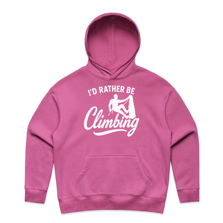 Charity Pink