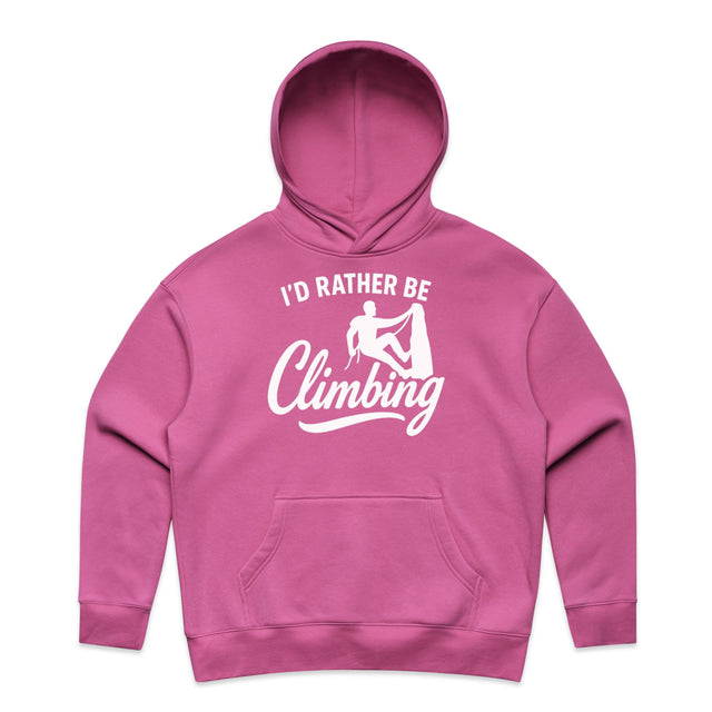 Charity Pink