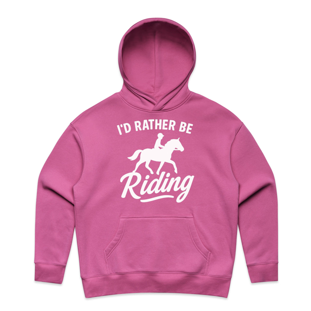 Charity Pink