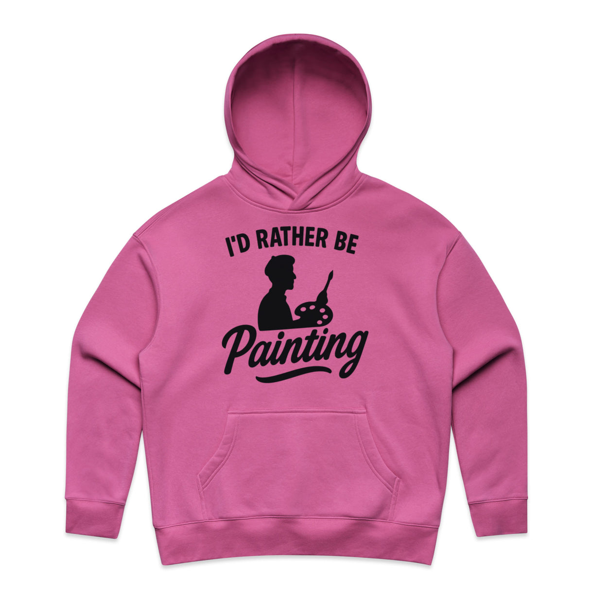 Charity Pink