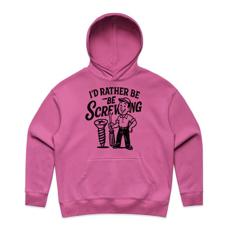 Charity Pink