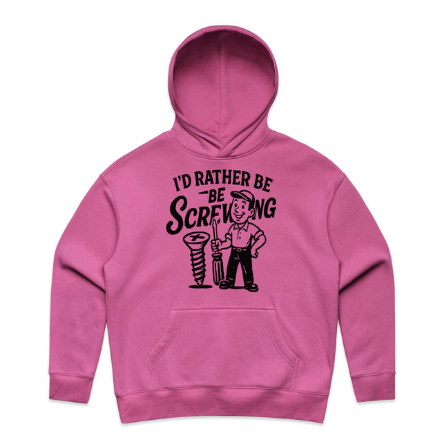 Charity Pink