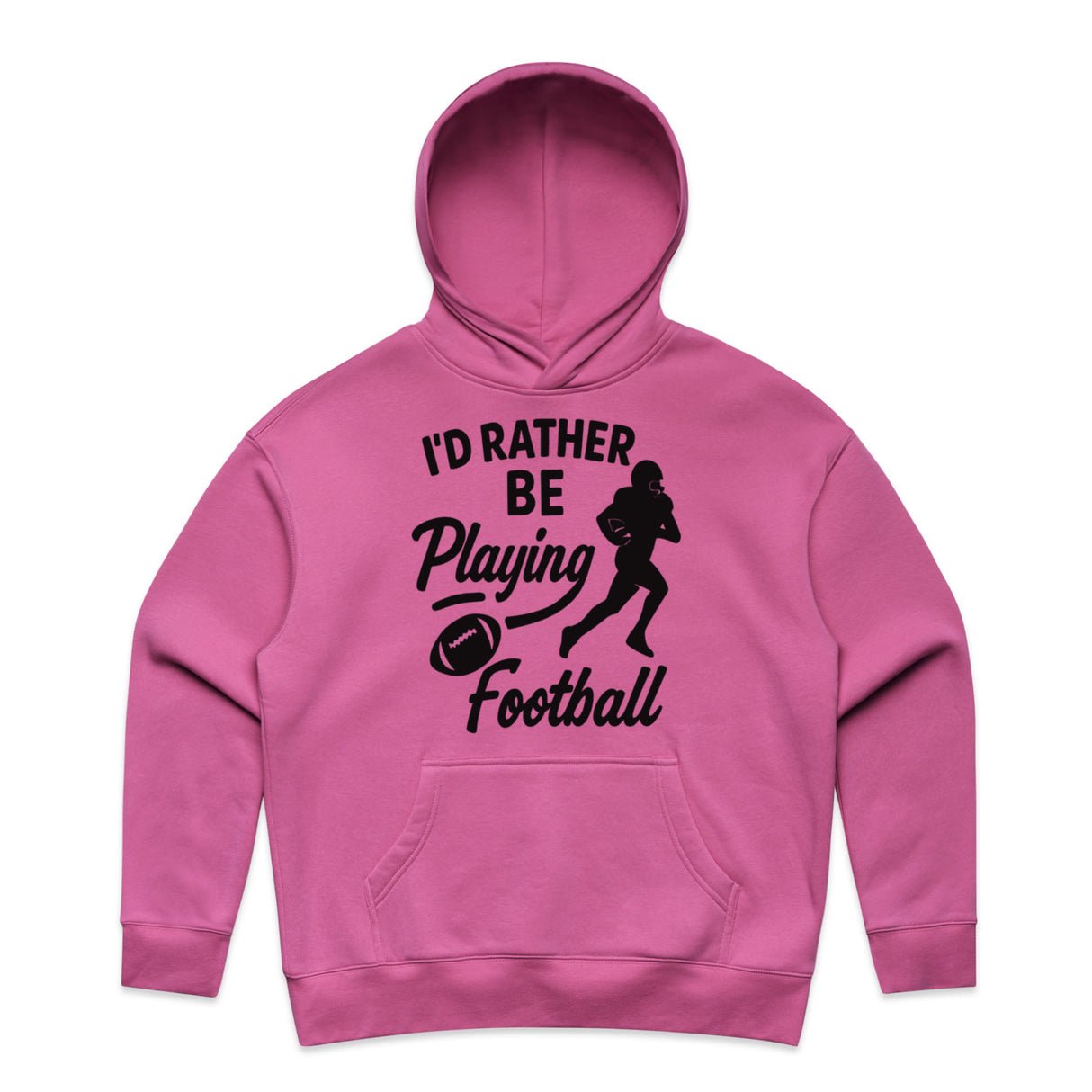 Charity Pink