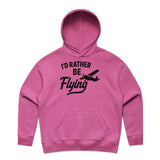 Charity Pink