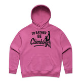 Charity Pink